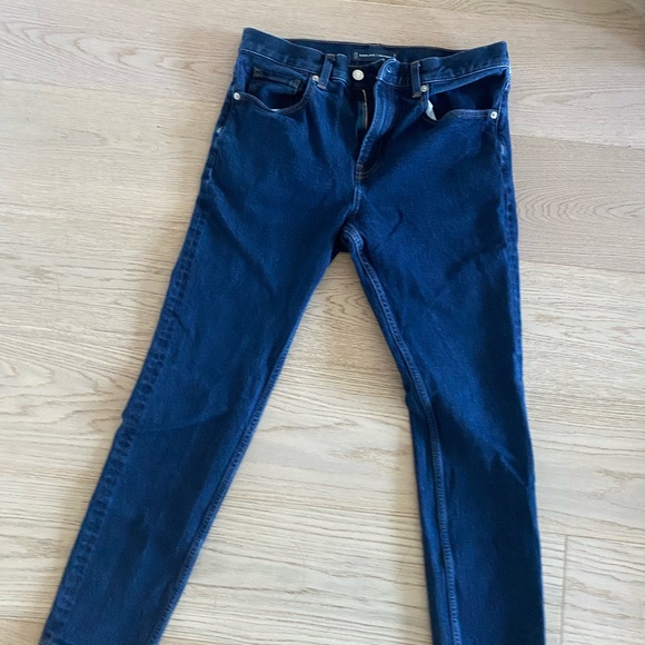 Everlane Uniform Man Jeans - Picture 4 of 4